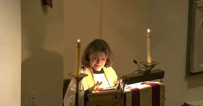 Sermon for February 18, 2026, Ash Wednesday