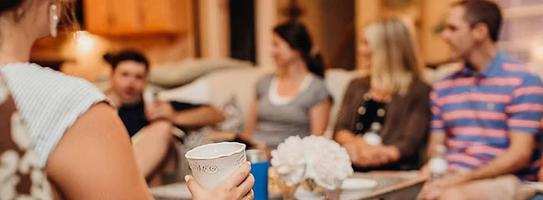 Small Group Ministries (non-worship)