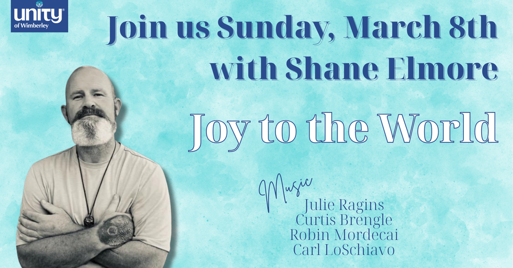 Sunday, March 8, 2026