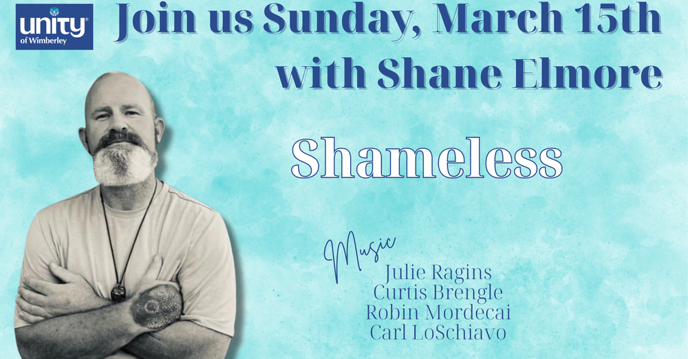 Sunday Service, March  15, 2026