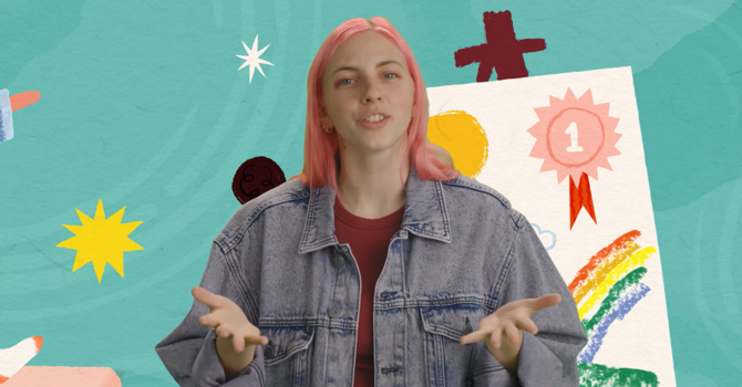 March Memory Verse image