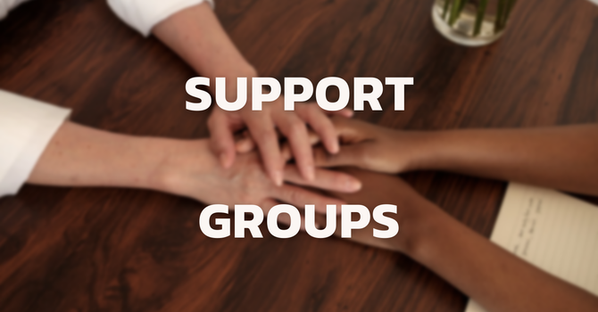 Support Groups