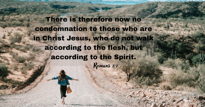 The Blood Speaks Better Things! image