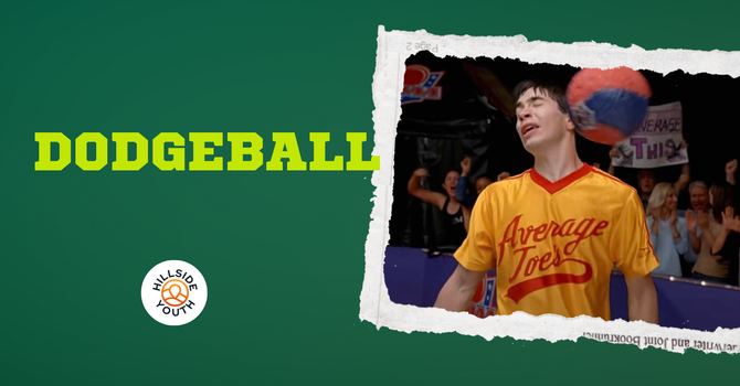 Dodgeball