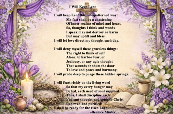 From the Diocesan Archivist