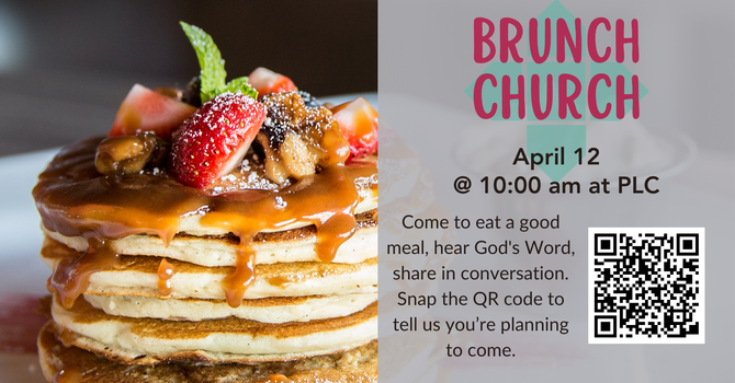Brunch Church