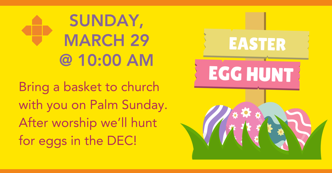 Easter Egg Hunt