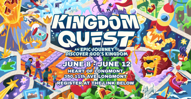 Kingdom Quest VBC