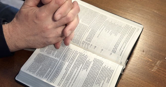 Discernment Meeting with Chelsea