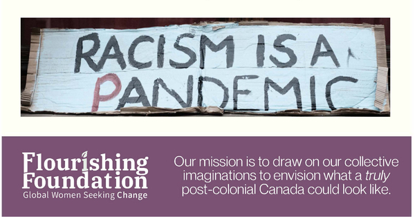 Anti-Racism: Building Inclusive Community