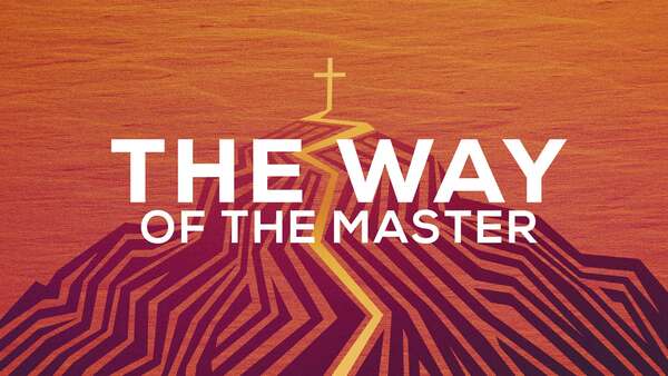 The Way of the Master