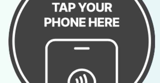 TAP disks are here! image