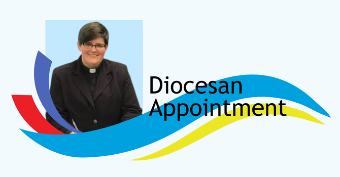 Diocesan Appointment