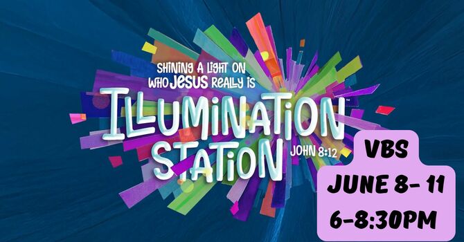 Vacation Bible School