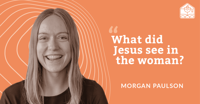 John 4:1-52 | Jesus and the Women at the Well