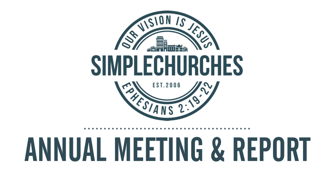 Annual General Meeting & Membership Renewal