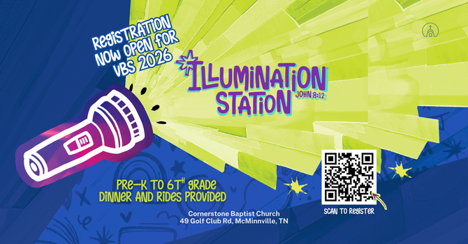 Vacation Bible School