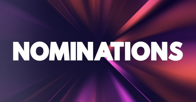 Nominating Committee Candidates for 2026 image