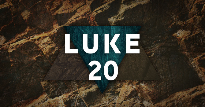 Luke 20