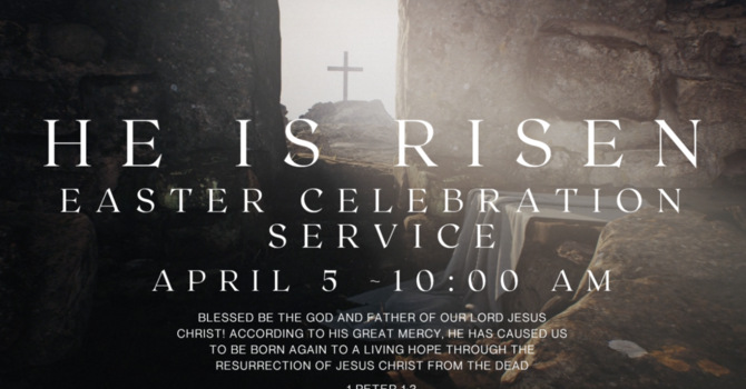 Easter Worship