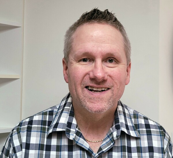 Meet Our New Administrative Assistant