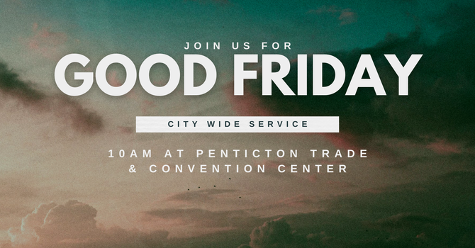 City Wide Good Friday Service