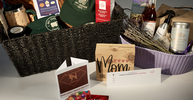 Fun, Fun, Fundraiser 