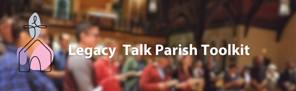 Your Lenten Invitation