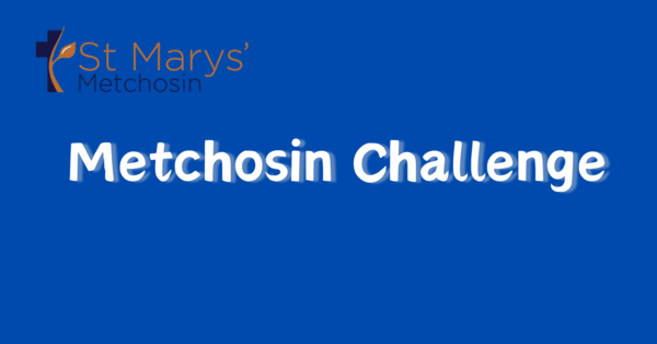 Metchosin Challenge