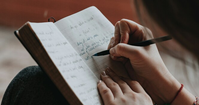 LENTEN QUIET MORNING