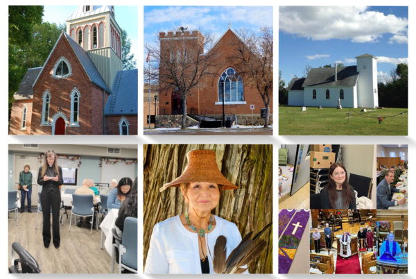 Growing Ministry in 2026