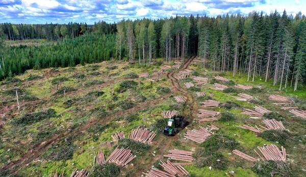 From the Green Team: Film Presentation and Discussion