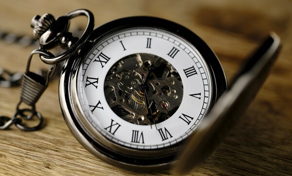 Daylight Saving Time