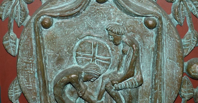 Maundy Thursday Service