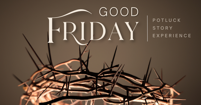 Good Friday