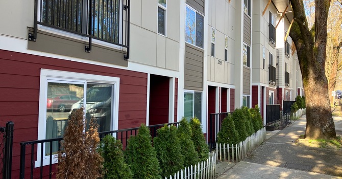 Faithland Team Lists Options for Property Development image