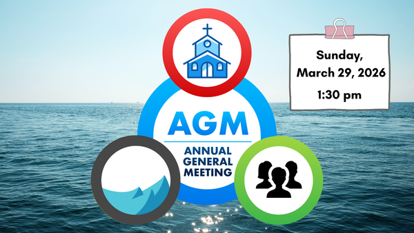 Annual General Meeting