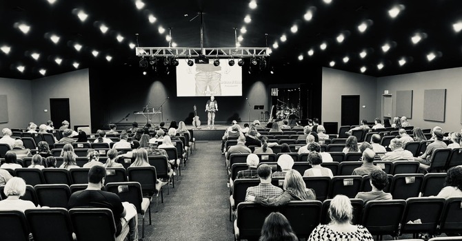 Sunday Worship