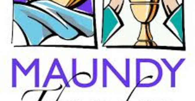 Maundy Thursday Service - Wellington Point