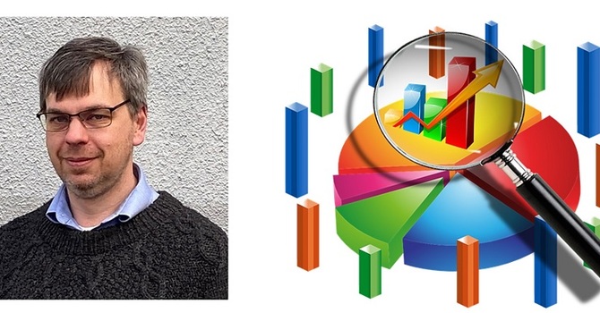 Treasurer's Update - February image