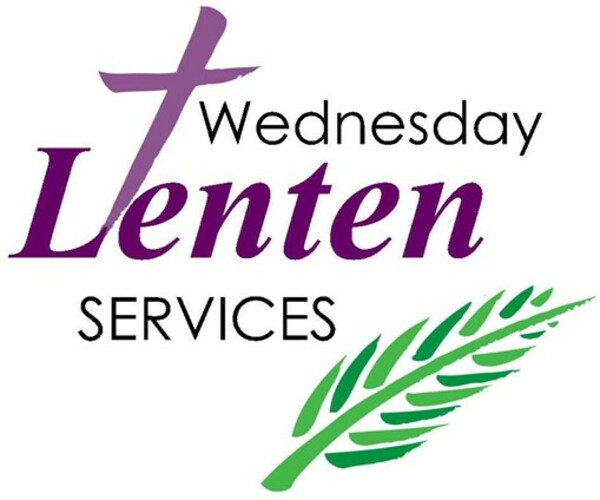 Lenten Services
