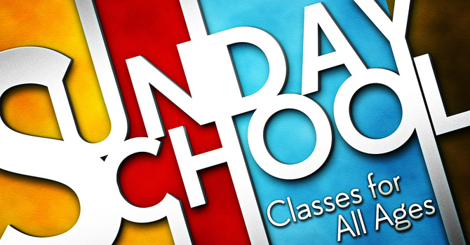 Sunday School