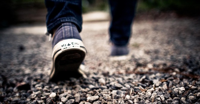 Steps In Truth   image