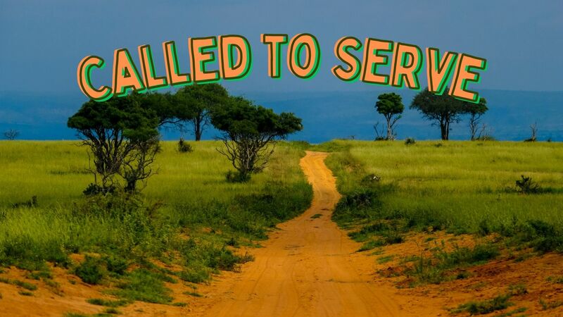 Called to Serve