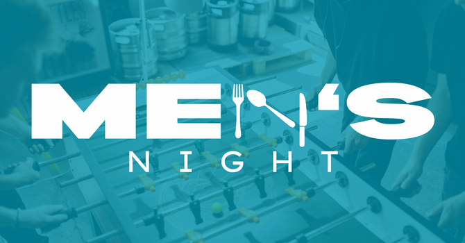 Men's Night