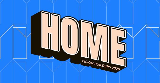 HOME / The Vision