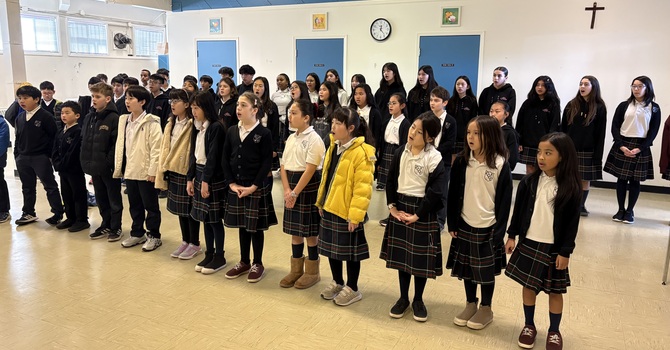 NO Choir Practice today....