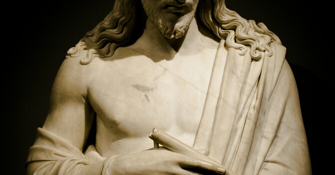 Spiritual Strongholds