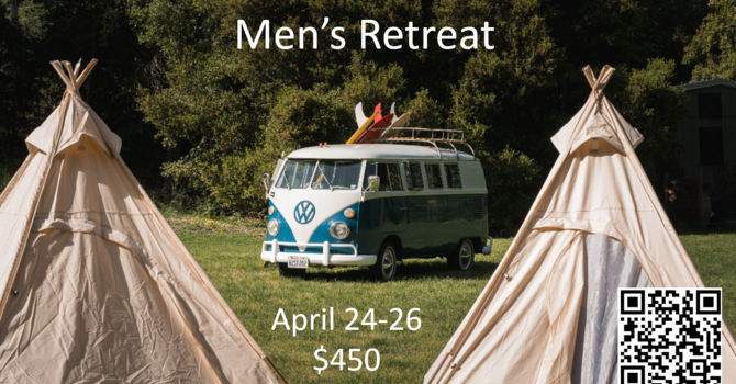 Men's Retreat