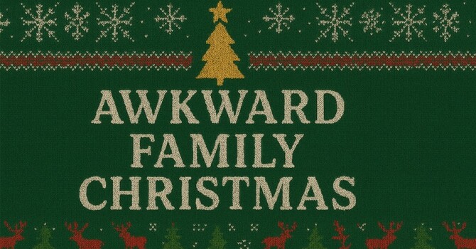 The Awkward Gifts